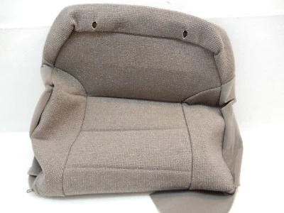 Cubierta trasera asiento delantero izquierdo Kia Sportage 1997-2000 OEM 0K08A88185C70 Foto 1 de 4