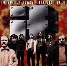 Forgotten Roads-Best of von If | CD | Zustand sehr gut - Bild 1 von 2