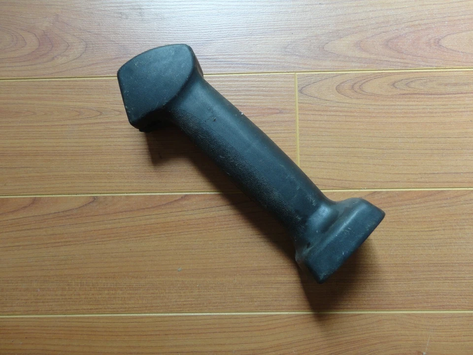 WEEDEATER FEATHERLITE XT200 GAS TRIMMER - THROTTLE HOUSING - P/N 530038581-38580 - Image 1 of 1