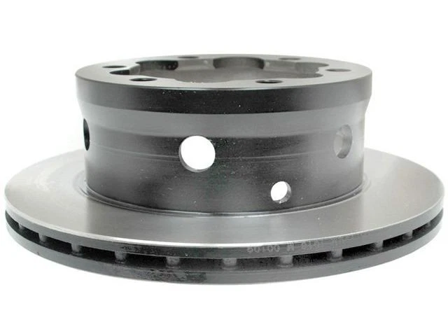 Rotor de freno trasero Raybestos 76SB53N para Dodge Sprinter 2500 2003-2006 Foto 1 de 1