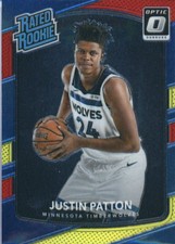 2017-18 Optic Basketball Red and Yellow Mega Rookie Card RC Singles - You Choose