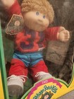 1985 Cabbage Patch Doll New In Box