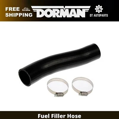 Manguera de llenado de combustible para Chevrolet K2500 Suburban Dorman 1992-1999 1993 1994 1995 Foto 1 de 4