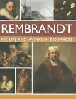 Rembrandt: His Life and Works in 50..., Rosalind Ormist