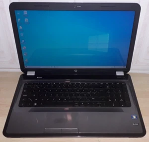 PC PORTABLE HP G7 @ 17,3" WINDOWS10 SUITE OFFICE Hdd500Go RAM6Go CHARGEUR - Photo 1/10