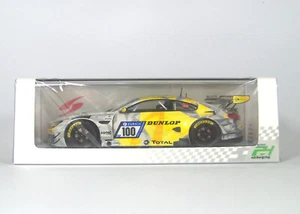 Spark SG369 BMW M6 GT3 Walkenhorst Motorsport - 24h Nürburgring 2017 - 1:43 - Bild 1 von 2