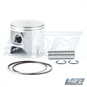 Kit de pistones Sea-Doo 720 (2º. Diámetro superior 82,50 mm) Foto 1 de 1