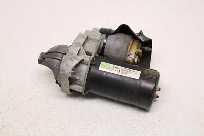 BMW E46 M3 S54 Starter Motor Genuine Oem 2001-2006 - Image 1 of 4