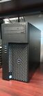 Dell Precision 3620 Tower E3-1245v6 3,7 GHz, 16 GB RAM 1 TB Festplatte Quadro P2000 #95