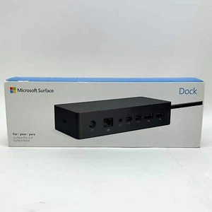 Microsoft Surface Dock 1661 for Surface Pro 3 and 4 - Picture 1 of 5