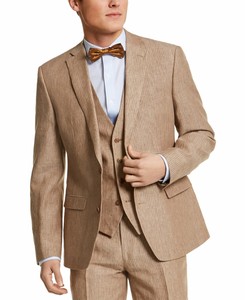 Las mejores ofertas en Trajes y Blazers Bar III Lino para hombres | eBay