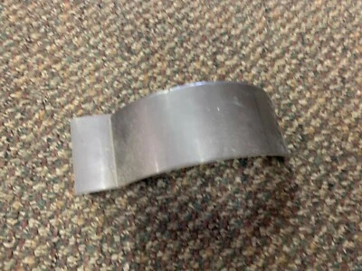 Genuine USED Dyson DC17 Post Filter Lid DY-911240-01 9112401 - Image 1 of 4