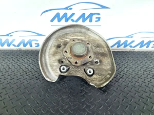 16-19 AUDI A4 B9 GENUINE REAR LEFT WHEEL HUB & BEARING 8W0505431P - Picture 1 of 13