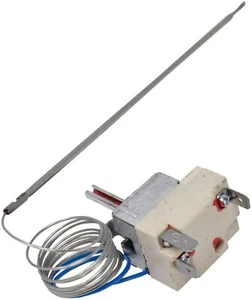 TERMOSTATO Y COCINA GENUINO BEKO, FLAVEL, LEISURE, HORNO VENTILADOR LAMONA 263100016 - Imagen 1 de 3