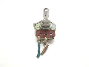 AKAI 1730D-SS REEL PARTS --- Record Level Control Pot 10K - Bild 1 von 2