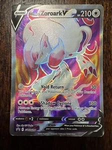 basic hisuian zoroark void return - Picture 1 of 12