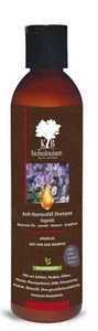 Anti Haarausfall Shampoo mit Arganöl, Lavendel und Rosmarine. - Bild 1 von 4