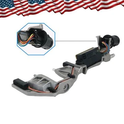 Sensor de posición de palanca selector de transmisión DL501 0B5 para Audi A4 A5 A6 A7 Q5 Foto 1 de 4