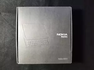 Nokia N900 GSM MAEMO OS 5MP Camera Unlocked - Picture 1 of 11