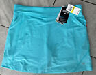 Callaway Women’s CGKBS9S4 Golf Tennis Pickleball Skirt Skort Blue Pockets Size M