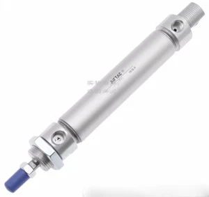 1pcs AIRTAC Aluminium alloy mini pneumatic cylinder MBL50X150SCA - Picture 1 of 1