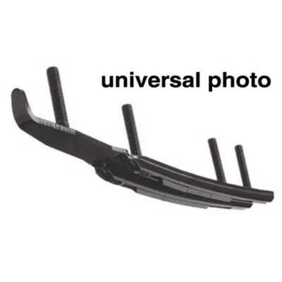 Woodys Dooly Runner Yamaha RS Vector/ER/Mtn/Rage/GT/LTX 05-13 6" Carburo Foto 1 de 4