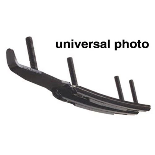 Woodys Dooly бегун Yamaha RS вектор/ER/Mtn/Rage/GT/LTX 05-13 6» твердосплавный - Изображение 1 из 4