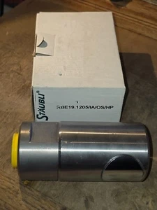 RACCORD STAUBLI RBE 19. 1205/IA/OS/HP - Foto 1 di 6
