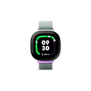 Fitbit Google Ace LTE - Kids Smartwatch with Call, Text, GPS, and Activity-Ba... - Picture 1 of 12