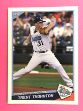 2017 Grandstand, Corpus Christi Hooks - TRENT THORNTON