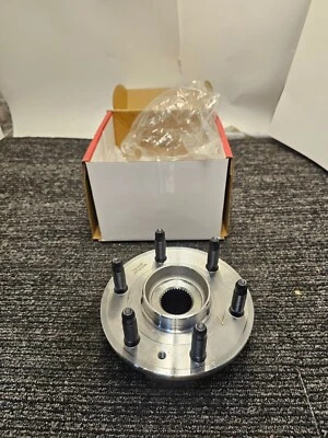 GMB 730-0380 Wheel Bearing and Hub Assembly For 2007-2010 Saturn Outlook - Image 1 of 4