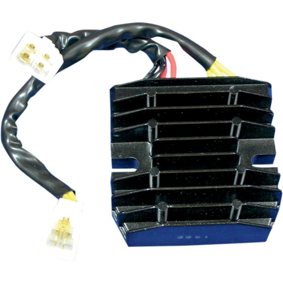 Regulador eléctrico rectificador Ricks Ducati 749 999 1098 1198 2007-2011 Foto 1 de 1