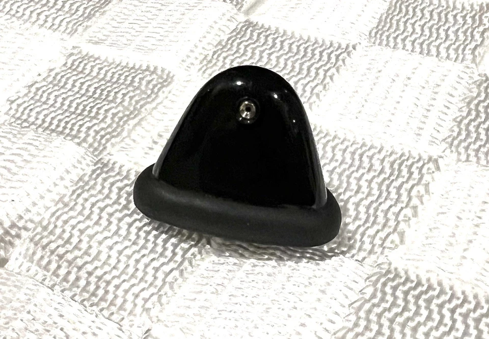 Grand Wagoneer Rear Washer Nozzle Replacement 1989-1991 For Jeep - Image 1 of 4