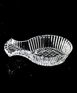 Waterford Crystal: Hospitality Collection Pineapple Bowl, 6.5" | No Box - Picture 1 of 2