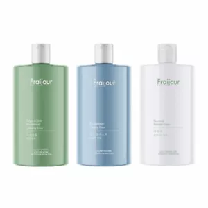 [Fraijour] Tóner original hierba ajenjo/profesional humedad/hoja de corazón manchas 500 ml - Imagen 1 de 8