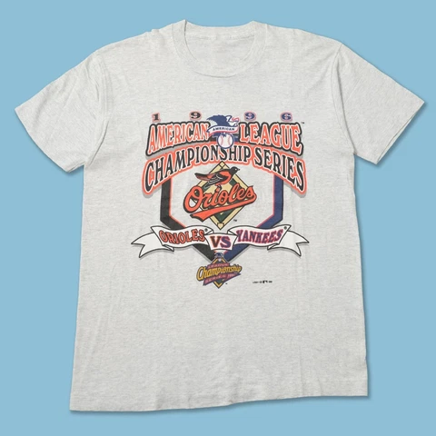 Vtg 1996 M.L.B W0rld Series Gift for fans Unisex T-Shirt S-3XL Cover