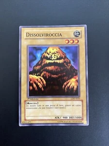 Yu-Gi-Oh Legend Of The Blue-Eyes White Dragon Ldd-I025 1St Ed Dissolviroccia - Picture 1 of 4