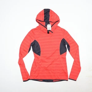 NWT Mondetta Women’s Medium Hoodie Multicolored Long Sleeve NEW - Picture 1 of 7