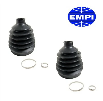 2 piezas maletero delantero interior y exterior CV para Mercedes-Benz ML430 1999 4x4 Foto 1 de 2