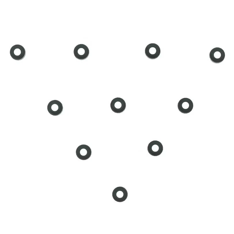 Kit de sellado de vástago de válvula Athena P400210420730 Honda / Kawasaki / Suzuki / Yamaha 50 - Foto 1 de 1