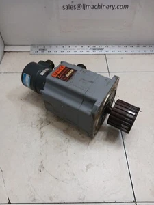 Mitsubishi HA40C-S Permanent Magnet AC Servo OSE5K-6-12-108 TESTED, WARRANTY - Picture 1 of 8