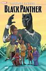 Marvel Action: Black Panther: (Book Two) By Ayala, Vita Paperback / Softback The