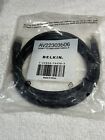 Belkin AV22303b06 Mini HDMI to HDMI Video Cable  (6ft) (Male to Male) (NEW)
