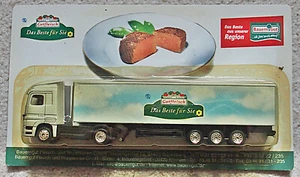 Werbetruck, der Firma Gutfleisch, OVP - Bild 1 von 1