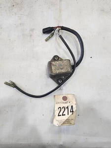 1994 1995 Arctic Cat Zr 580 CDI BOX Module - Picture 1 of 1