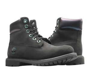Negra para Mujer de Timberland | FASHIOLA.mx