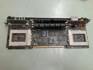 HP 5182-9428 Socket 8 Płyta procesora Intel 5063-8384 + pamięć - Zdjęcie 1 z 6