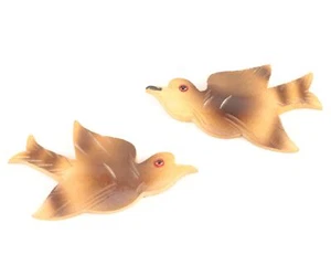 Animated Cuckoo Clock Birds for Cuckoo Clock Case - SM365 - Picture 1 of 2