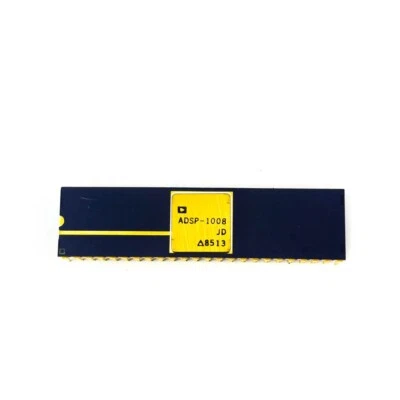 Analog Devices ADSP-1008 Digital Multiplier 48-DIP 8 X 8 CMOS Multiplier IC Chip - Image 1 of 4