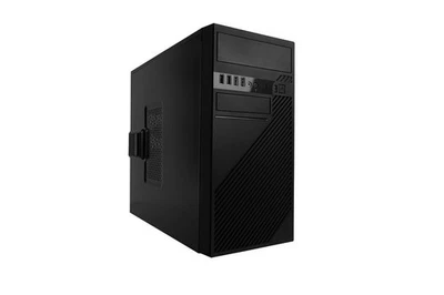 In-Win EFS712.CQ450TB3 EFS712 Mini Tower Chassis 5.25x1 3.5x1 - Computer Case - Image 1 of 4